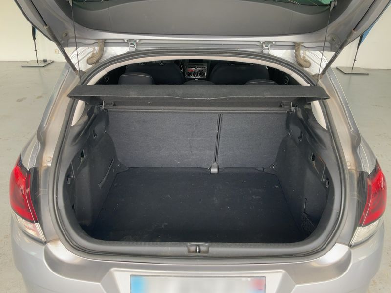 Citroen C4 1.6 Blue-HDi Millenium 2016 – снимка 15
