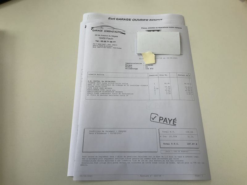 Citroen C4 1.6 Blue-HDi Millenium 2016 – снимка 36