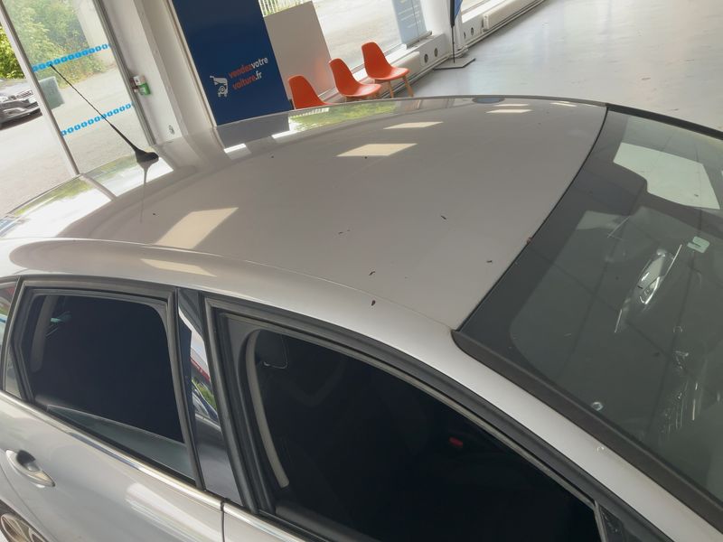 Citroen C4 1.6 Blue-HDi Millenium 2016 – снимка 13