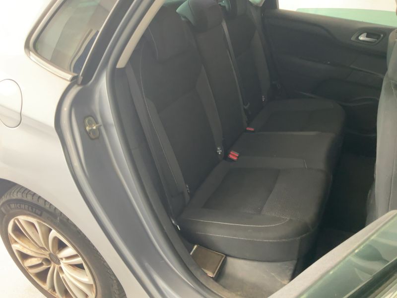 Citroen C4 1.6 Blue-HDi Millenium 2016 – снимка 19