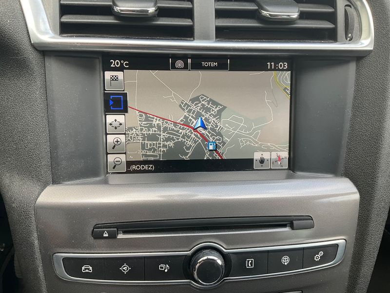 Citroen C4 1.6 Blue-HDi Millenium 2016 – снимка 47