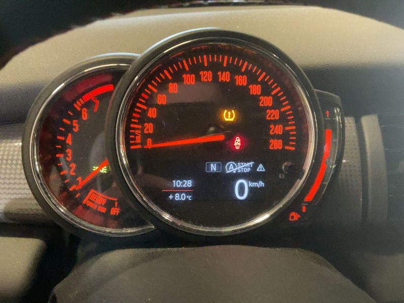 MINI Cooper 2018 – снимка 18