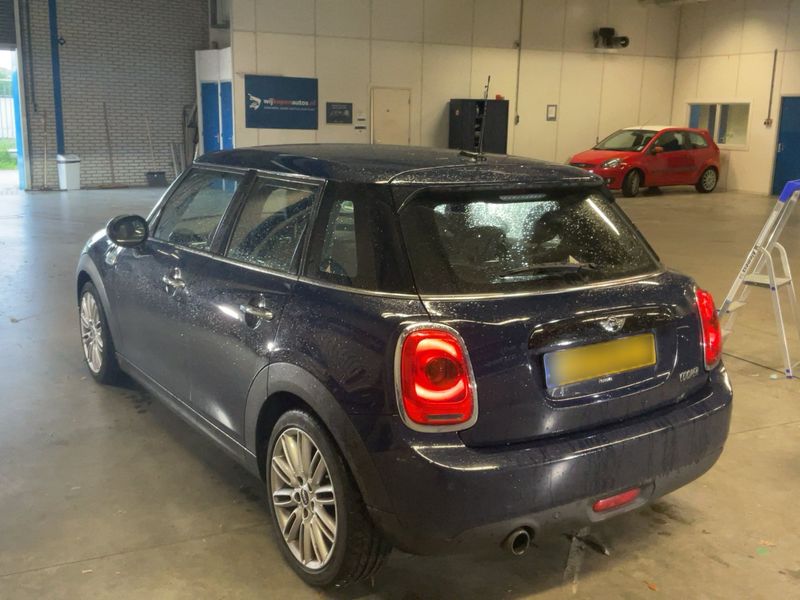 MINI Cooper 2018 – снимка 6