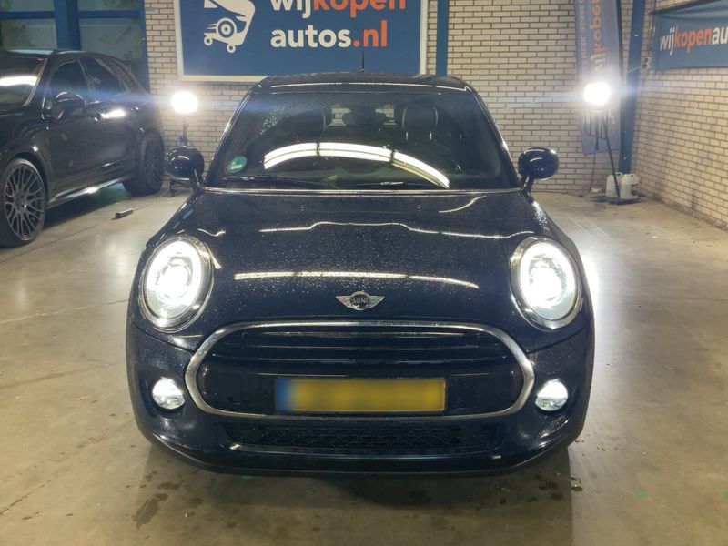 MINI Cooper 2018 – снимка 14