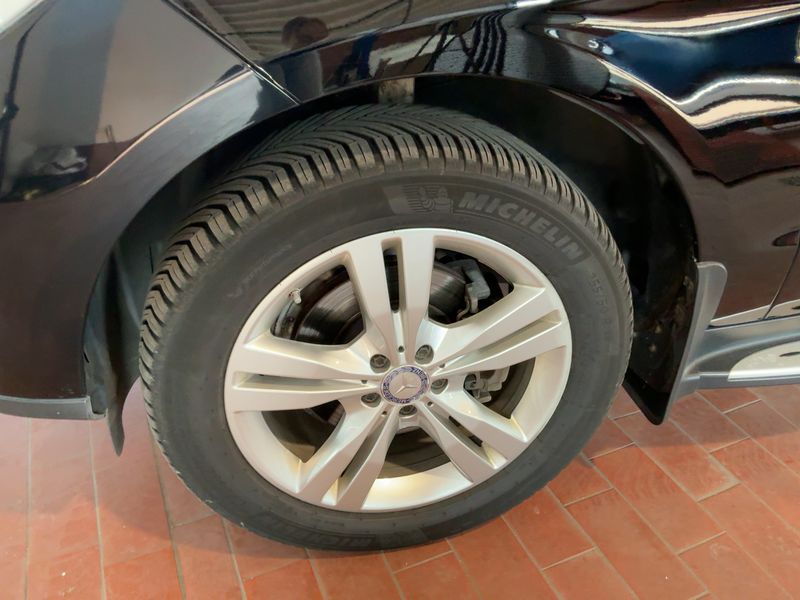 Mercedes-Benz M-Klasse ML 350 BlueEfficiency 2015 – снимка 3