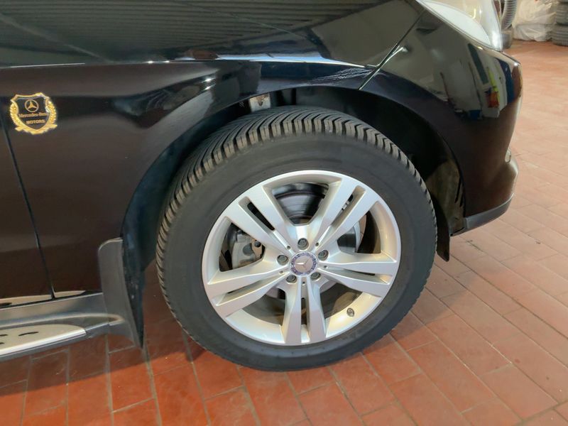 Mercedes-Benz M-Klasse ML 350 BlueEfficiency 2015 – снимка 11