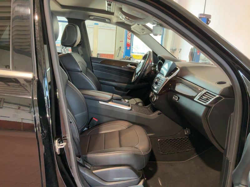 Mercedes-Benz M-Klasse ML 350 BlueEfficiency 2015 – снимка 16