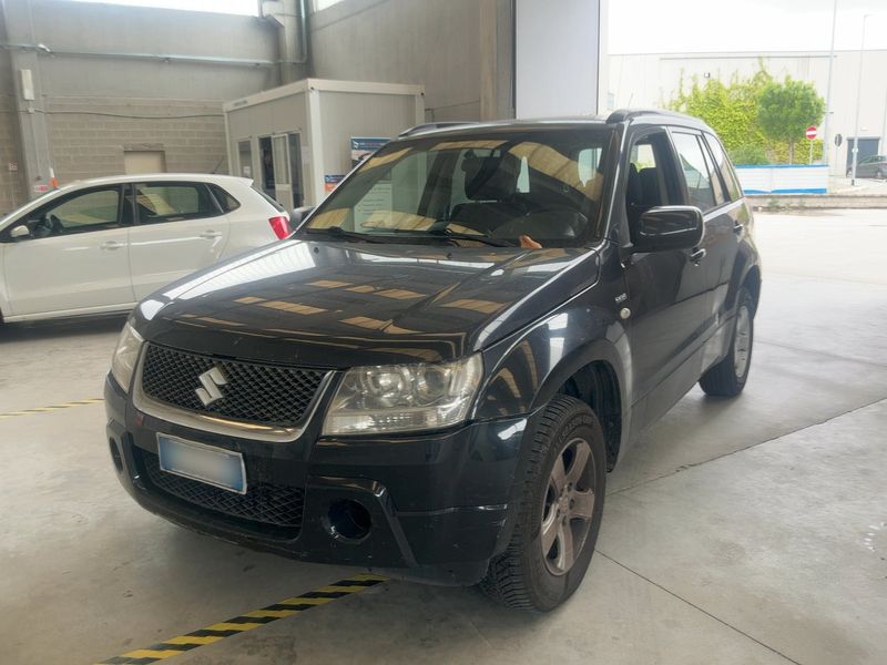 Suzuki Grand Vitara 1.9 DDiS Comfort 2006 – снимка 1
