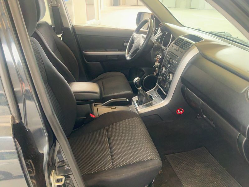 Suzuki Grand Vitara 1.9 DDiS Comfort 2006 – снимка 16
