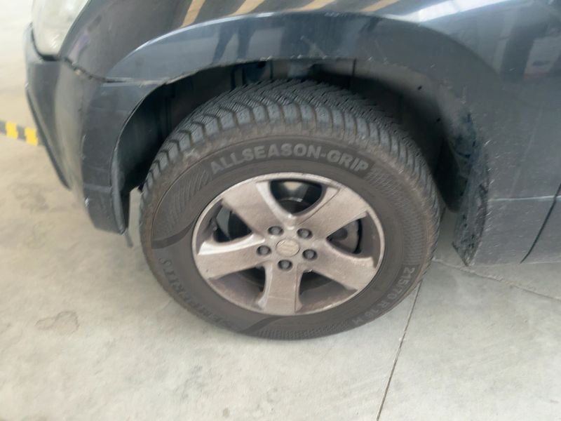 Suzuki Grand Vitara 1.9 DDiS Comfort 2006 – снимка 3