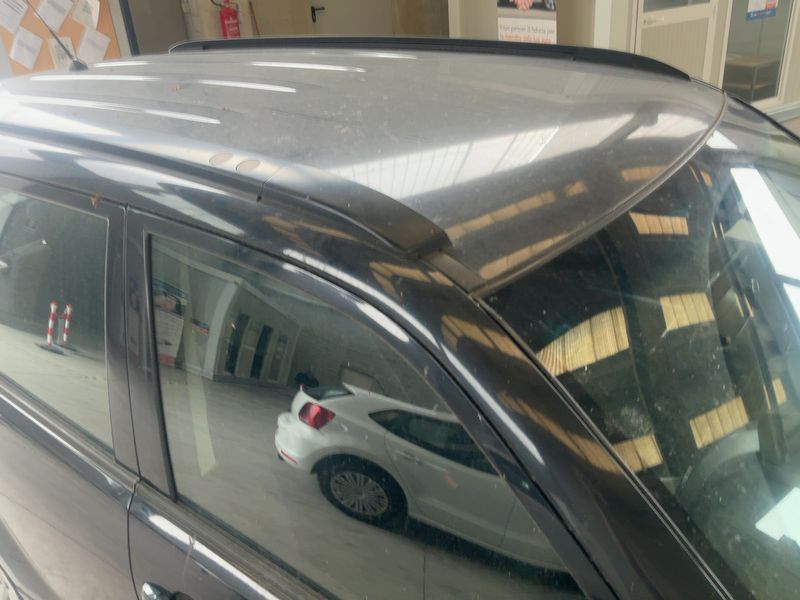 Suzuki Grand Vitara 1.9 DDiS Comfort 2006 – снимка 13
