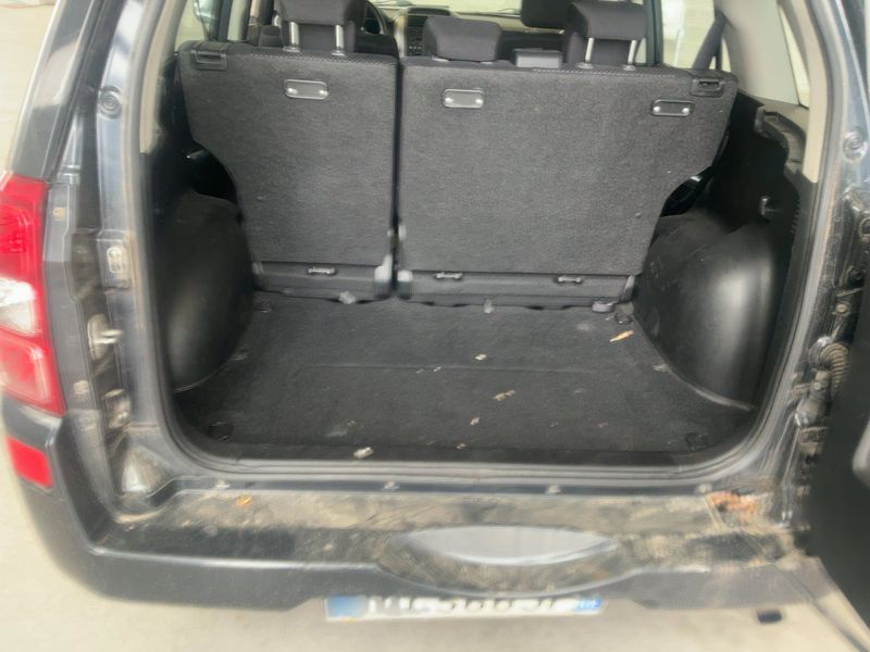 Suzuki Grand Vitara 1.9 DDiS Comfort 2006 – снимка 15