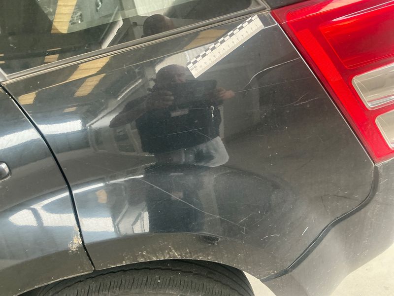 Suzuki Grand Vitara 1.9 DDiS Comfort 2006 – снимка 26