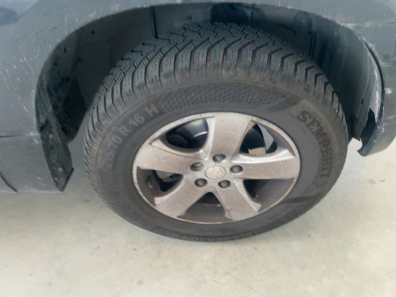 Suzuki Grand Vitara 1.9 DDiS Comfort 2006 – снимка 11