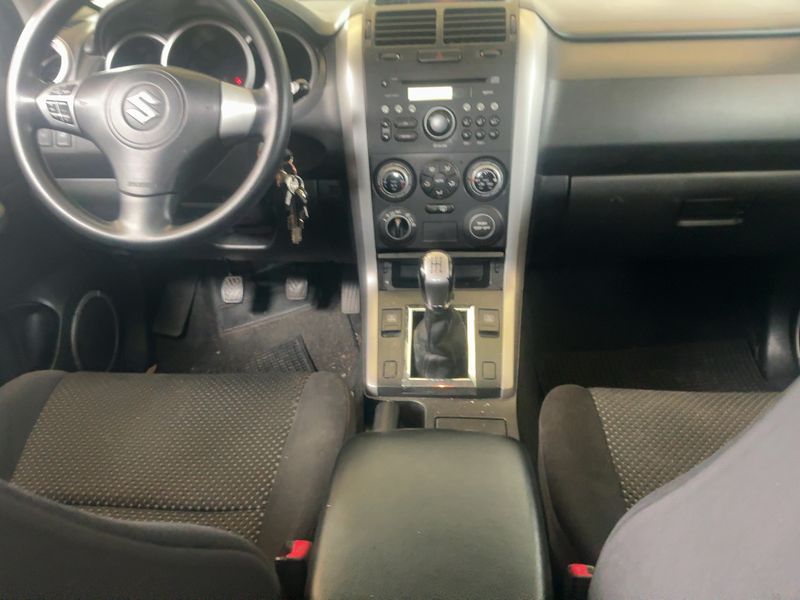 Suzuki Grand Vitara 1.9 DDiS Comfort 2006 – снимка 17