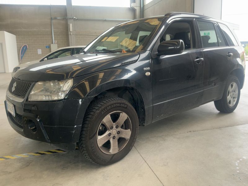 Suzuki Grand Vitara 1.9 DDiS Comfort 2006 – снимка 2