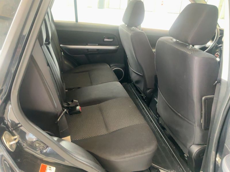 Suzuki Grand Vitara 1.9 DDiS Comfort 2006 – снимка 19