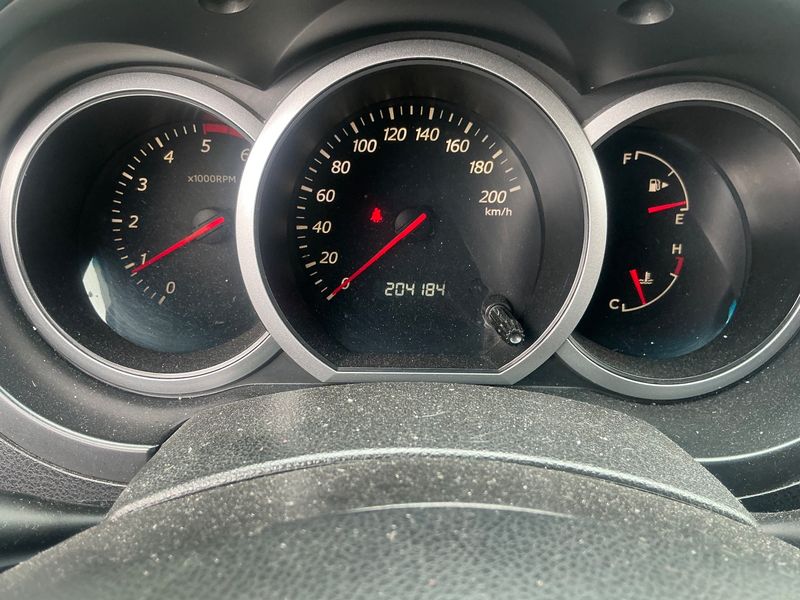Suzuki Grand Vitara 1.9 DDiS Comfort 2006 – снимка 18