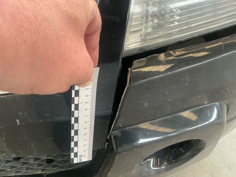 Suzuki Grand Vitara 1.9 DDiS Comfort 2006 – снимка 29