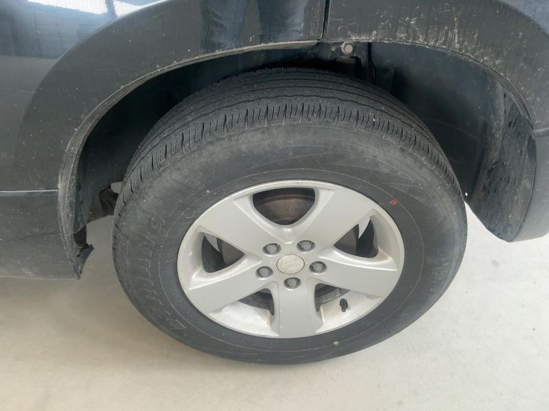 Suzuki Grand Vitara 1.9 DDiS Comfort 2006 – снимка 5
