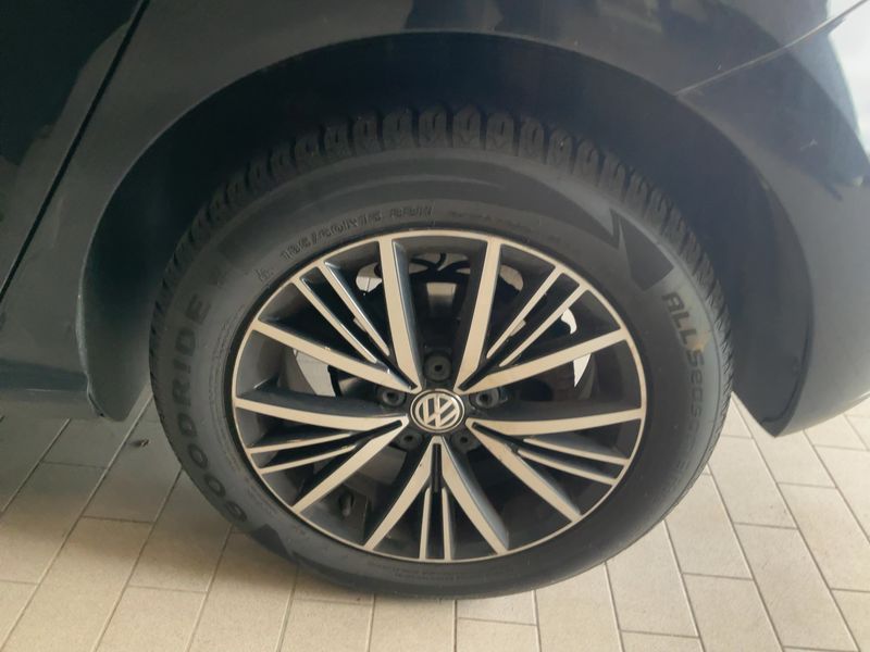 Volkswagen Polo 1.2 TSI Allstar BlueMotion Tech 2016 – снимка 5