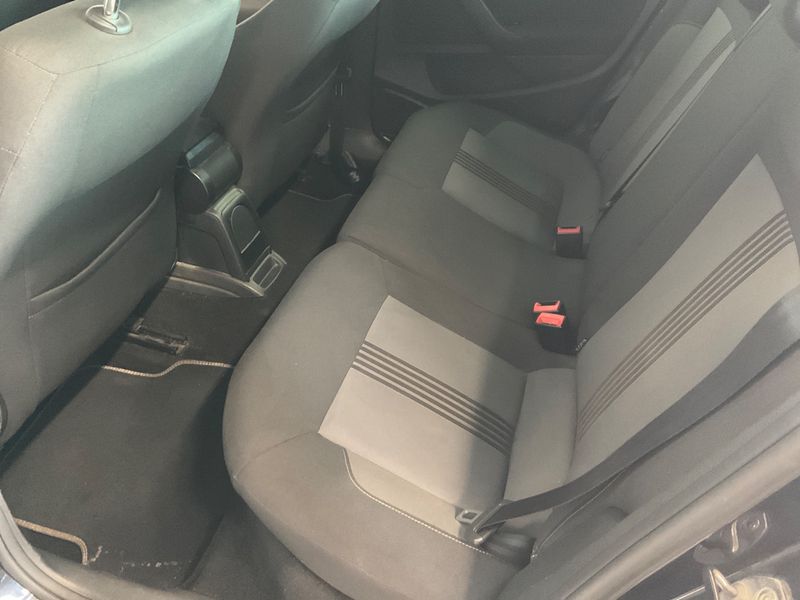 Volkswagen Polo 1.2 TSI Allstar BlueMotion Tech 2016 – снимка 26