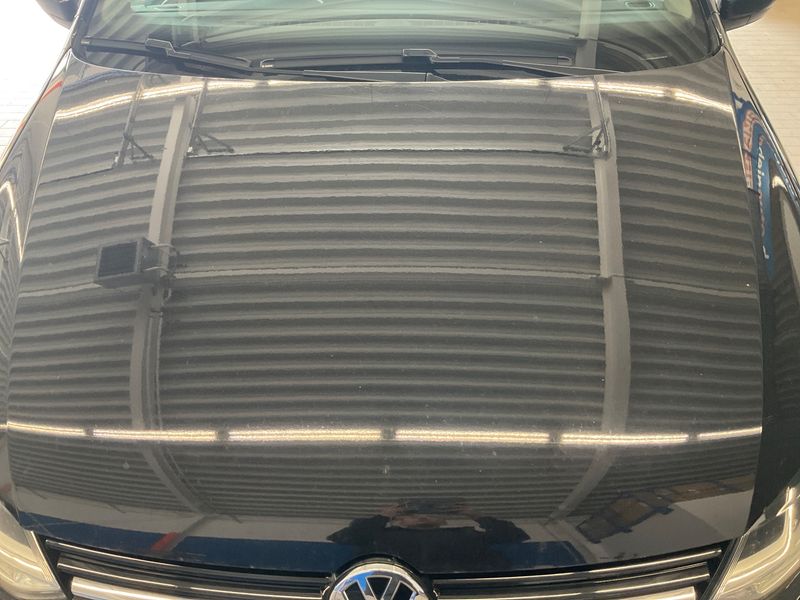 Volkswagen Polo 1.2 TSI Allstar BlueMotion Tech 2016 – снимка 30