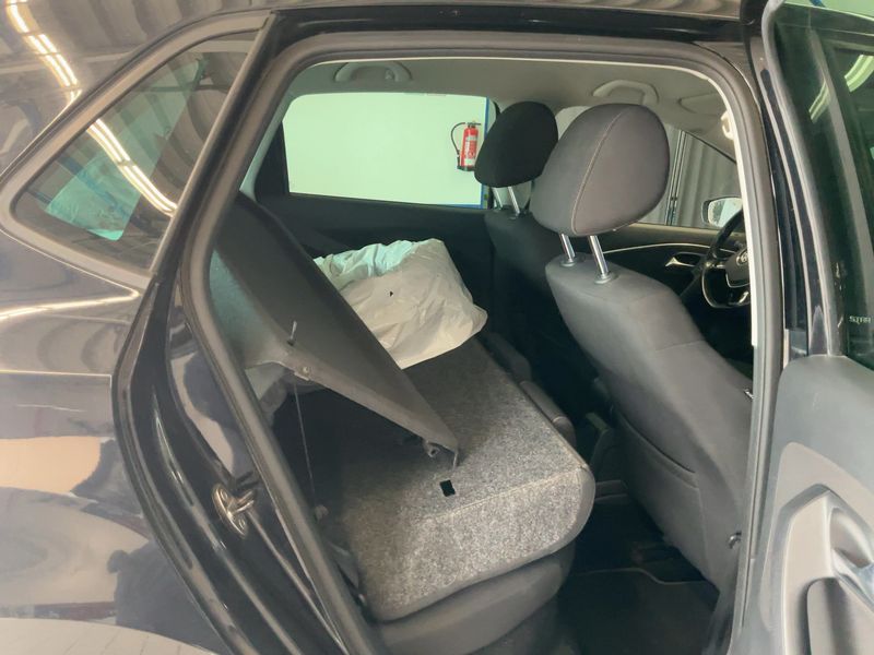 Volkswagen Polo 1.2 TSI Allstar BlueMotion Tech 2016 – снимка 20