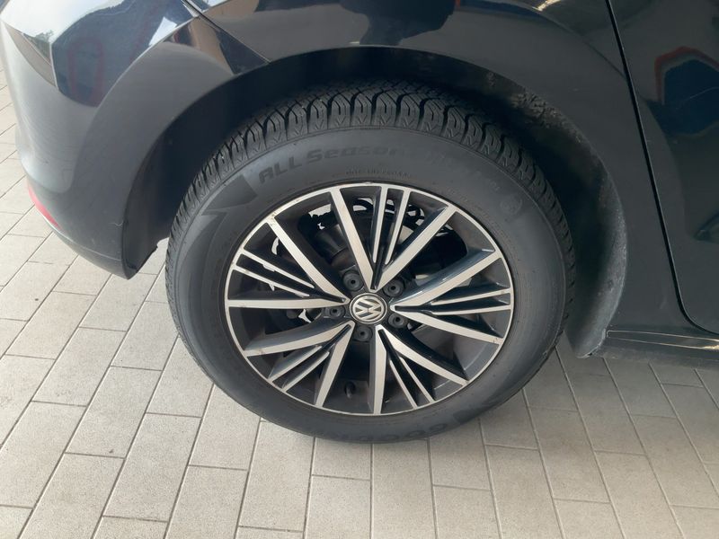 Volkswagen Polo 1.2 TSI Allstar BlueMotion Tech 2016 – снимка 9
