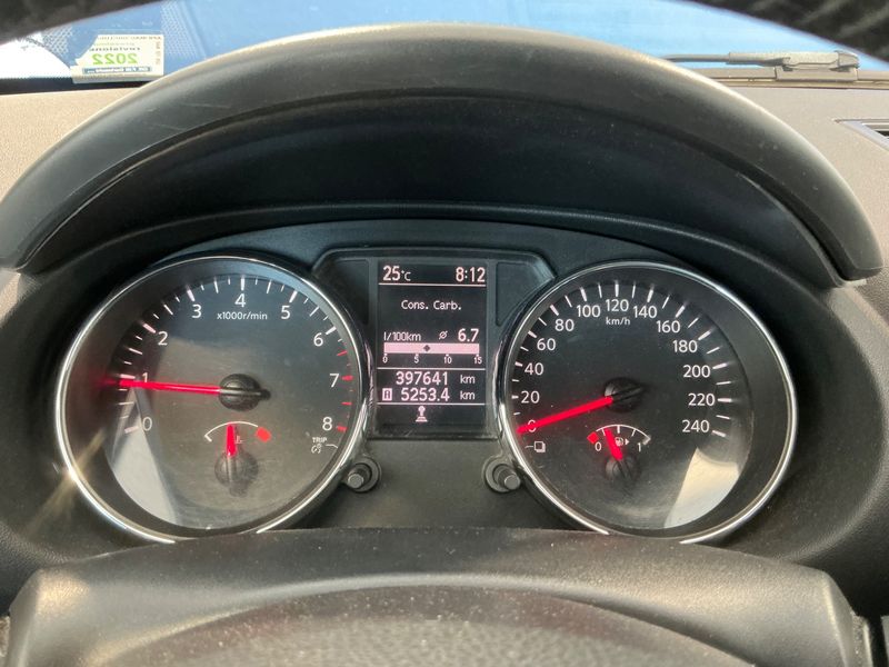 Nissan Qashqai 1.6 N-Tec 2010 – снимка 4