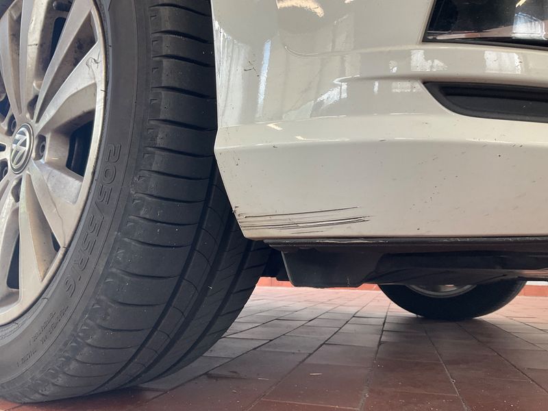 Volkswagen Golf VII 1.6 TDI Comfortline BlueMotion Tech 2019 – снимка 25