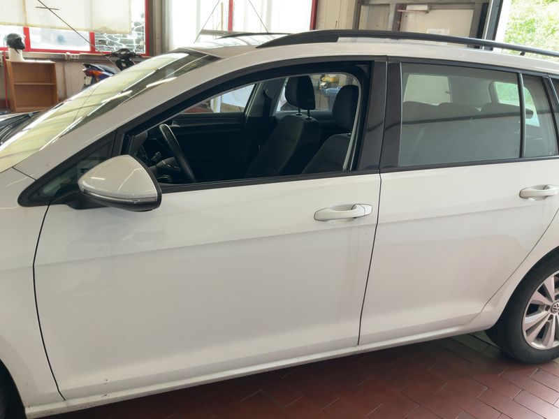 Volkswagen Golf VII 1.6 TDI Comfortline BlueMotion Tech 2019 – снимка 4