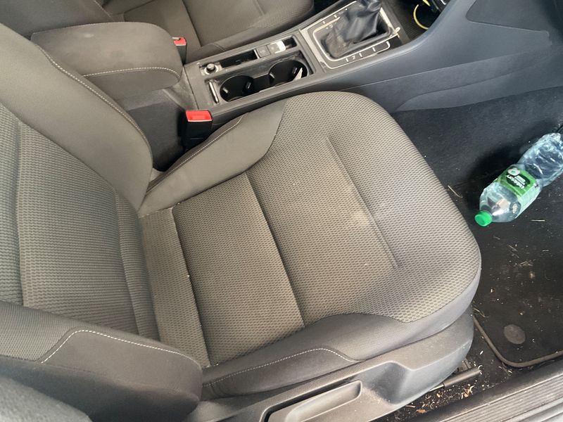 Volkswagen Golf VII 1.6 TDI Comfortline BlueMotion Tech 2019 – снимка 22