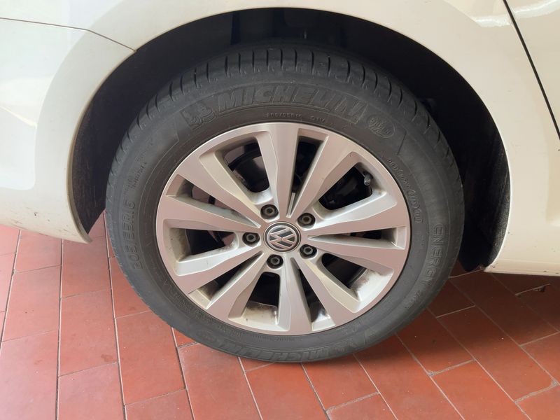 Volkswagen Golf VII 1.6 TDI Comfortline BlueMotion Tech 2019 – снимка 9
