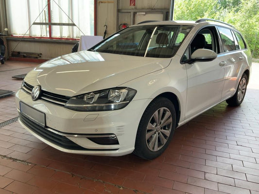 Volkswagen Golf VII 1.6 TDI Comfortline BlueMotion Tech 2019 – снимка 1