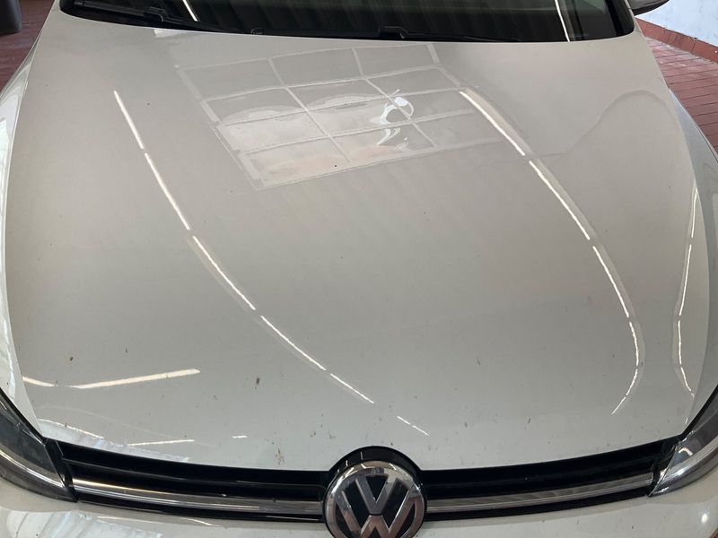 Volkswagen Golf VII 1.6 TDI Comfortline BlueMotion Tech 2019 – снимка 27