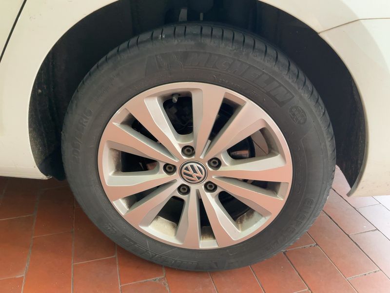 Volkswagen Golf VII 1.6 TDI Comfortline BlueMotion Tech 2019 – снимка 5