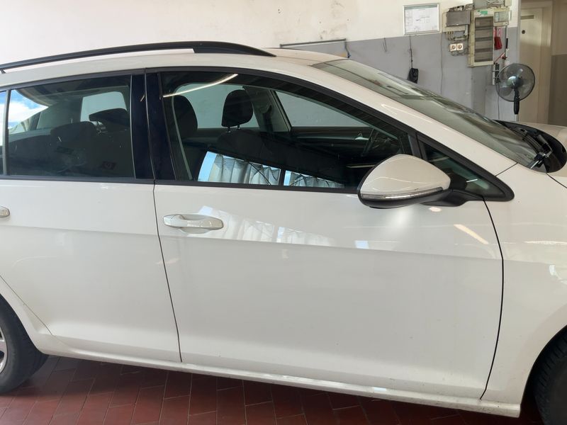 Volkswagen Golf VII 1.6 TDI Comfortline BlueMotion Tech 2019 – снимка 10