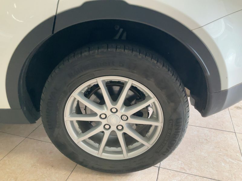 Land Rover Discovery Sport 2.0 Td4 Pure 2016 – снимка 5