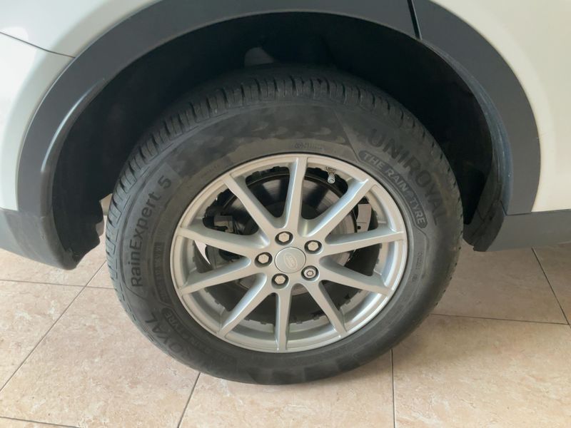 Land Rover Discovery Sport 2.0 Td4 Pure 2016 – снимка 9