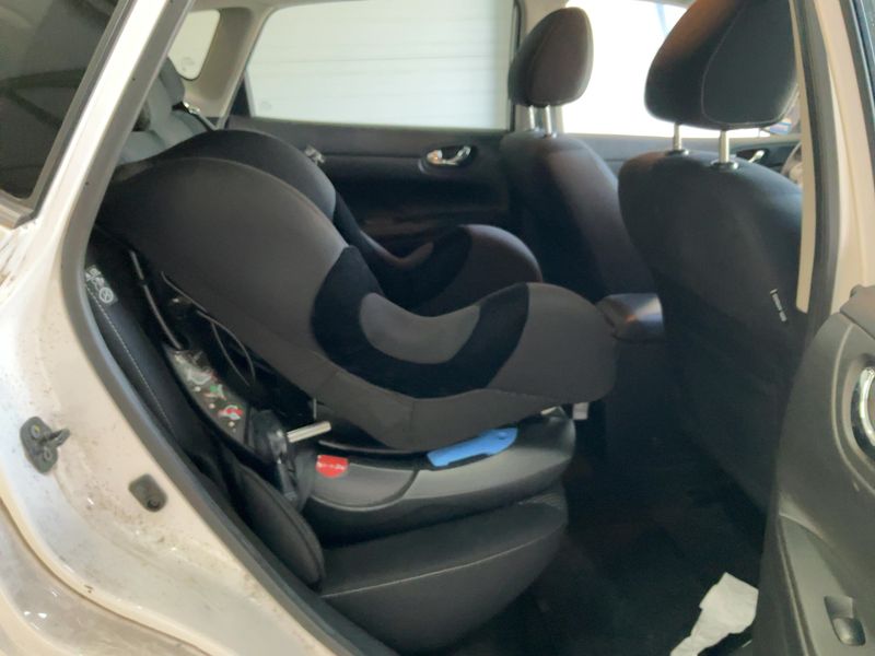 Nissan Pulsar 1.5 Turbodiesel Acenta Launch Edition 2014 – снимка 19