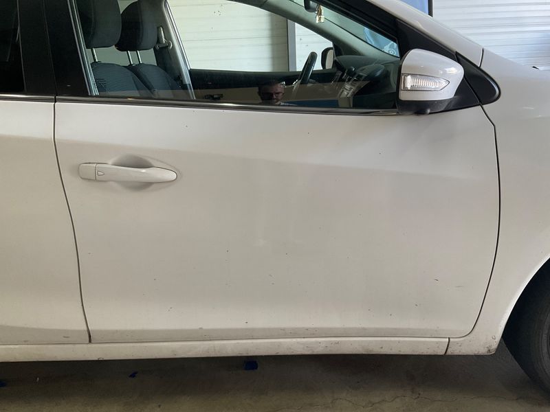 Nissan Pulsar 1.5 Turbodiesel 2014 – снимка 24