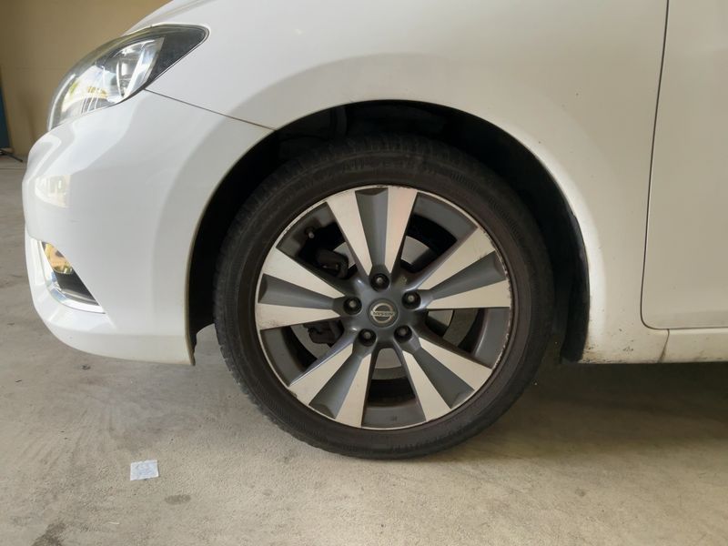 Nissan Pulsar 1.5 Turbodiesel Acenta Launch Edition 2014 – снимка 3