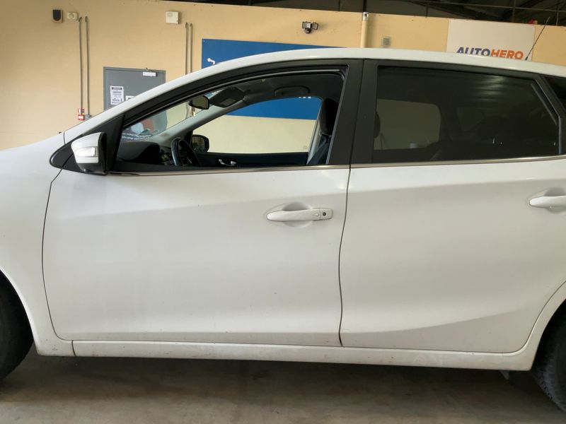 Nissan Pulsar 1.5 Turbodiesel Acenta Launch Edition 2014 – снимка 4