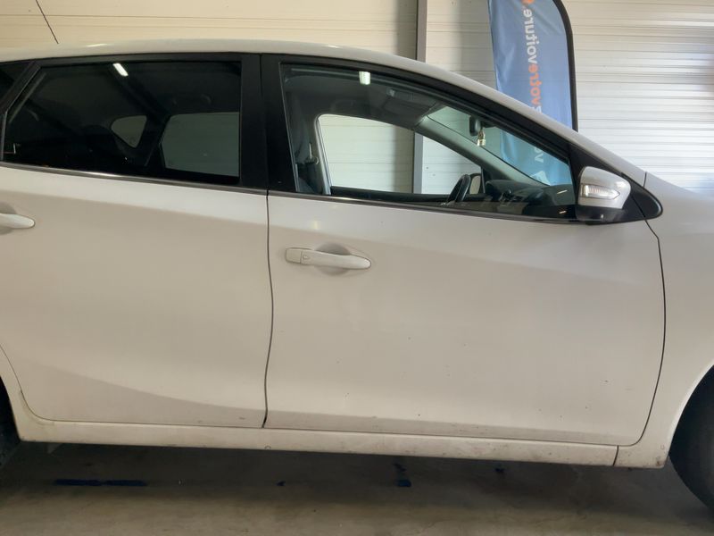 Nissan Pulsar 1.5 Turbodiesel Acenta Launch Edition 2014 – снимка 10