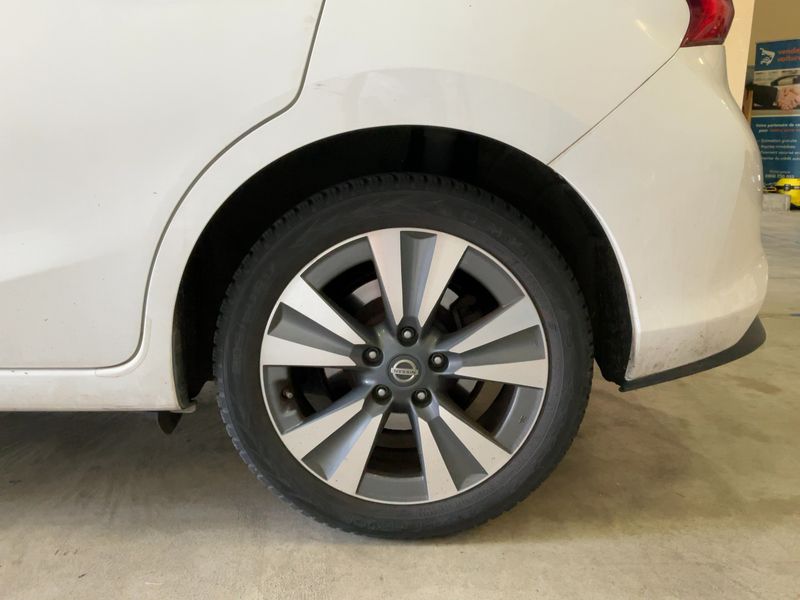 Nissan Pulsar 1.5 Turbodiesel Acenta Launch Edition 2014 – снимка 5