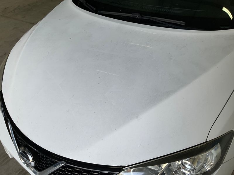 Nissan Pulsar 1.5 Turbodiesel Acenta Launch Edition 2014 – снимка 39