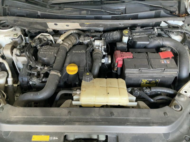 Nissan Pulsar 1.5 Turbodiesel 2014 – снимка 42
