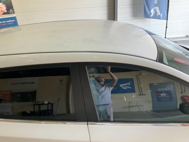 Nissan Pulsar 1.5 Turbodiesel Acenta Launch Edition 2014 – снимка 13