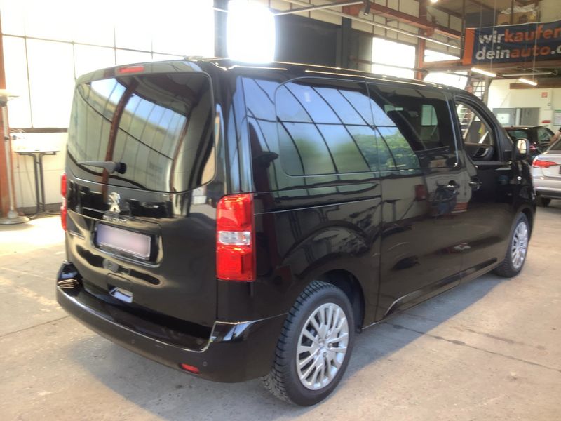Peugeot Expert 2.0 Blue-HDi Active L2 2018 – снимка 8
